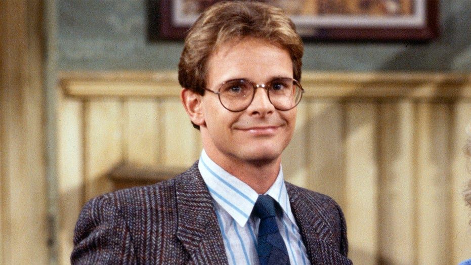 The Death Of Peter Scolari