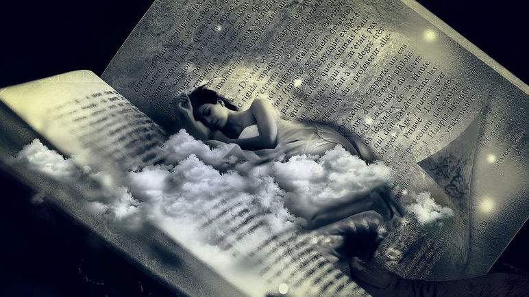 These Dreams