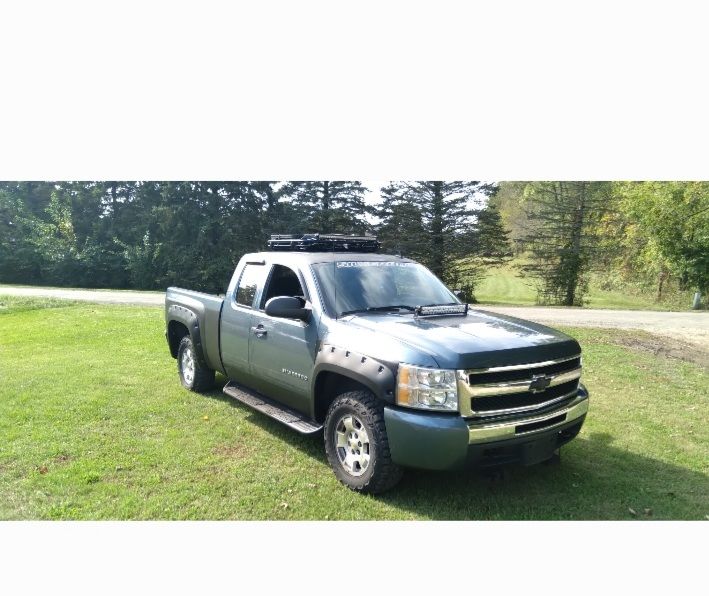 My Truck 