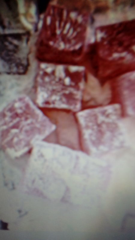 Turkish Delight