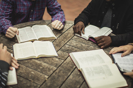 THE WORD OF GOD