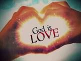 THE POWER OF LOVE