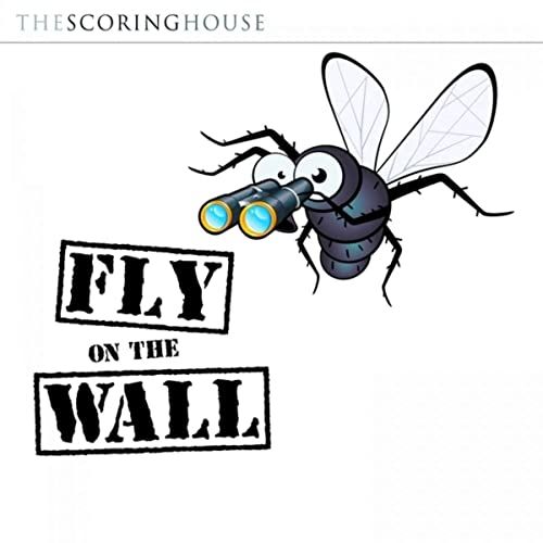 The fly on the wall