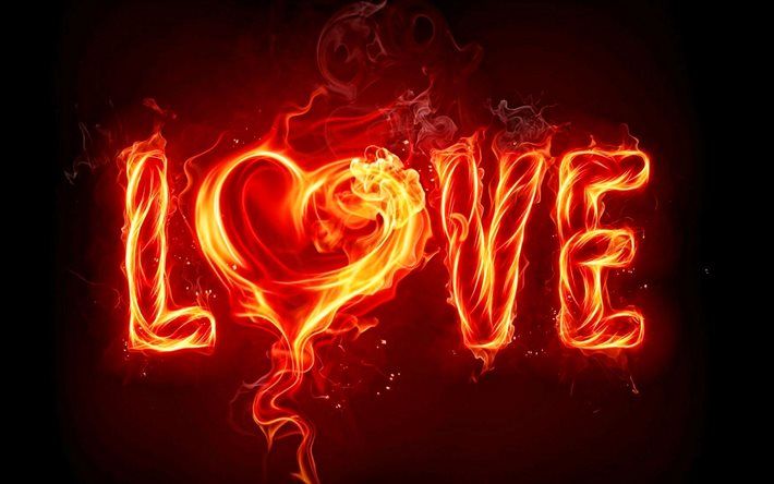 Light My Heart on Fire