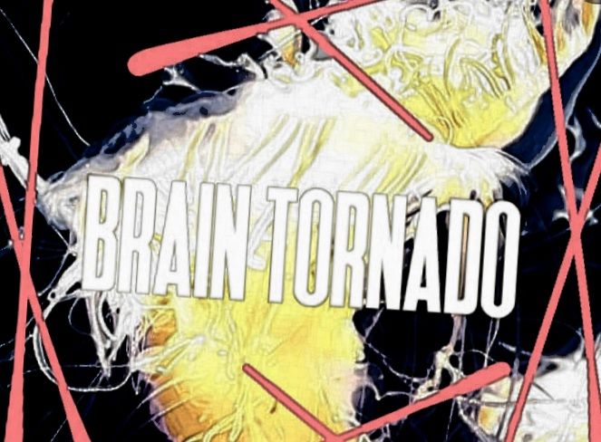 TORNADO WARNING
