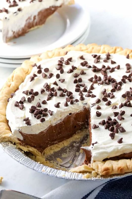 Your Love is a Pie š„§