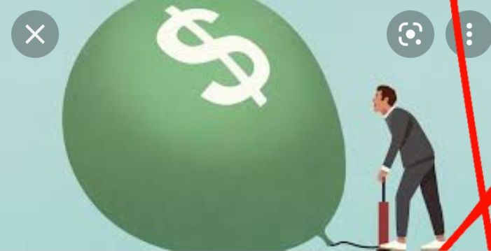 INFLATION 