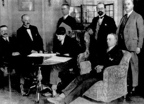 The Treaty