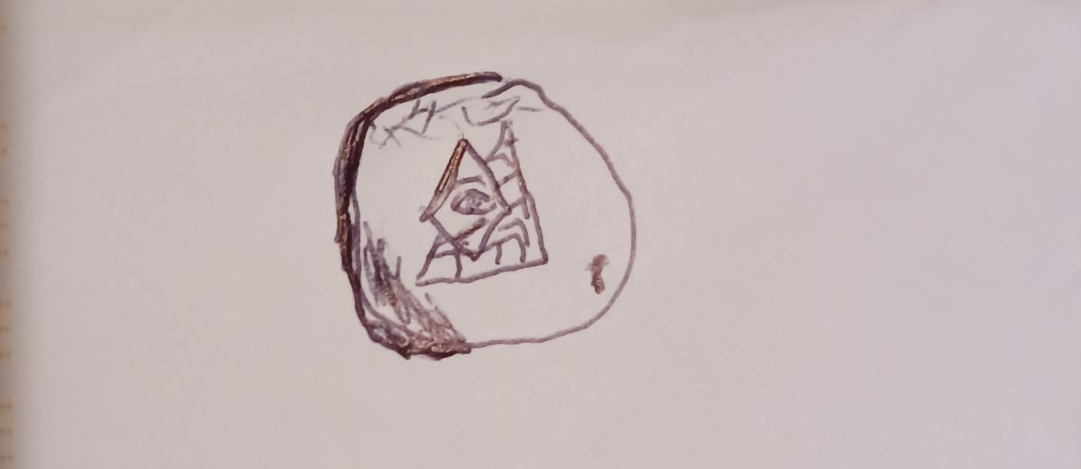 Toast Rose