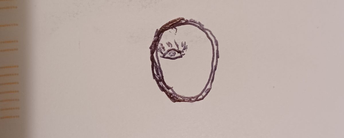 Drill Hole