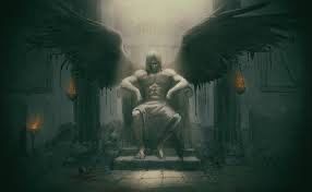 Virtue in patience