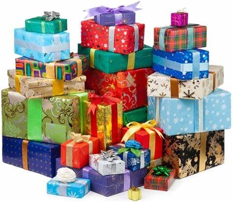 THE GIFTS 