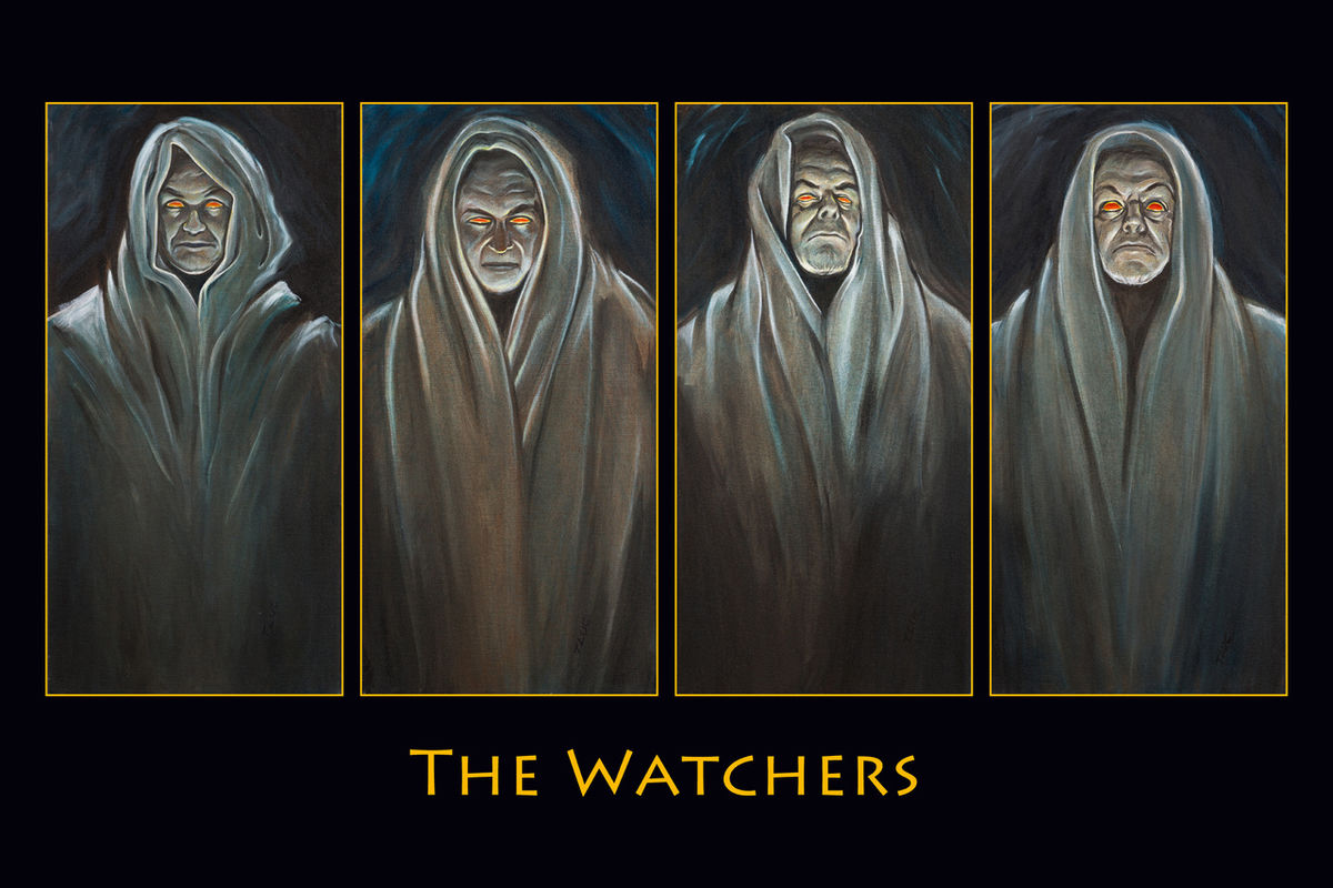 The Watchers