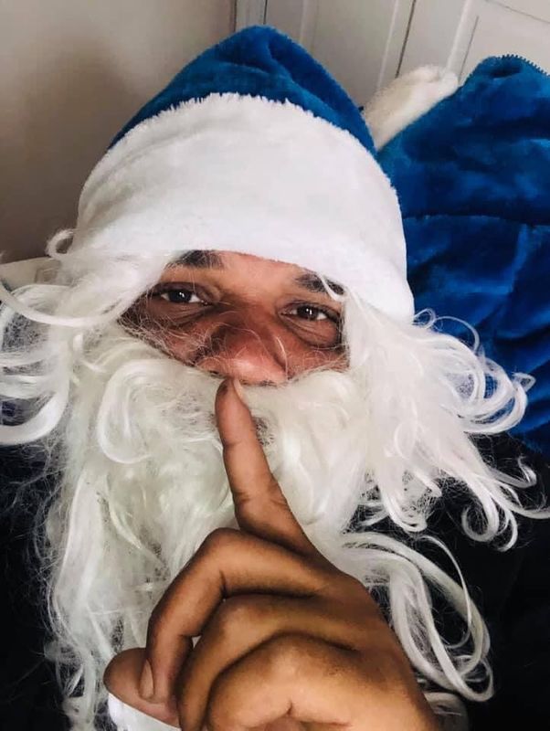 JUST ANOTHER CHRISTMAS 