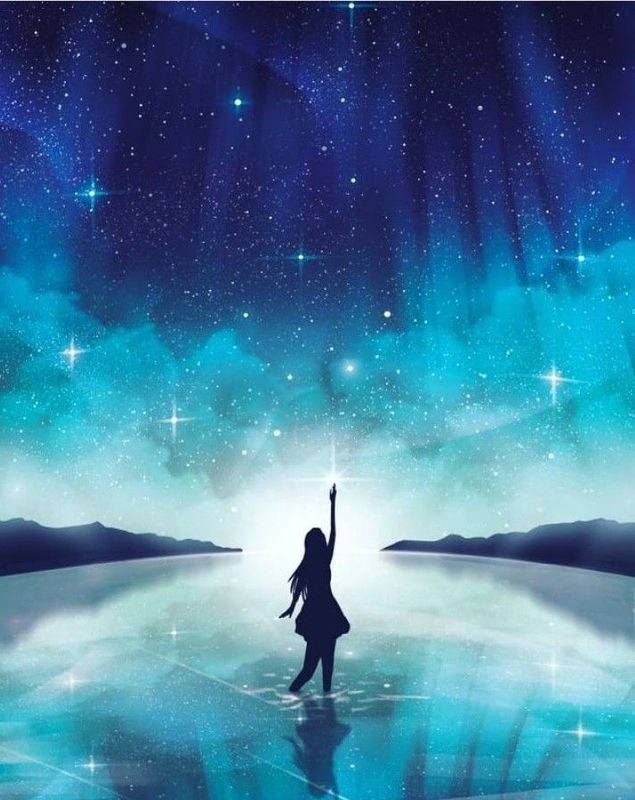 Star Light Star Bright