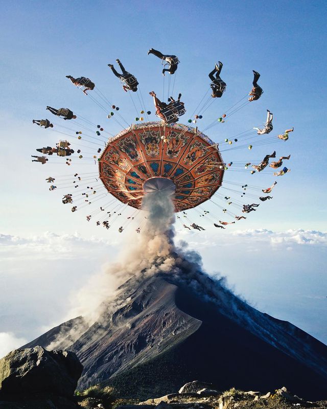 the semantics of holding your breath in an iron lung