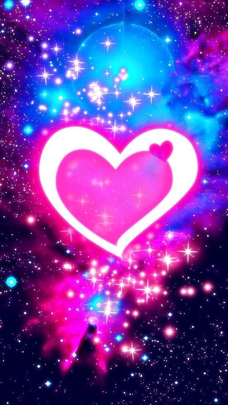 My Heart Lost in Space