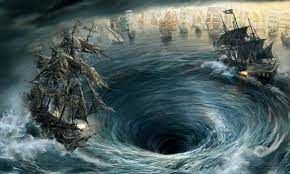 MALEVOLENT MENTAL MAELSTROM