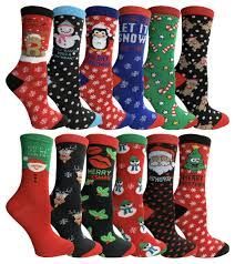 My Christma Socks 🎅🏼