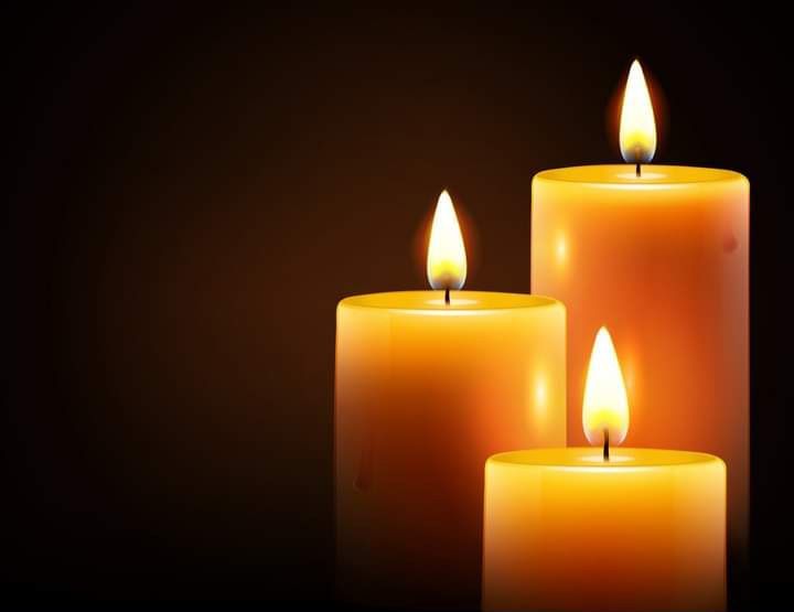 Candles in Heaven