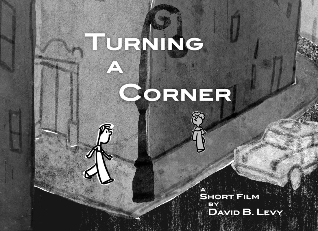 TURNING THE CORNER