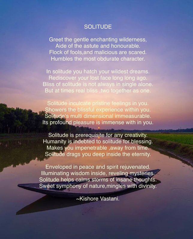 Solitude 