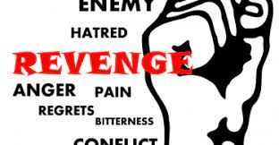 The Propagation Of Hate
