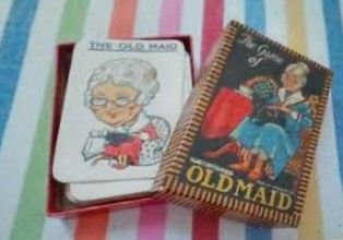 Old Maid