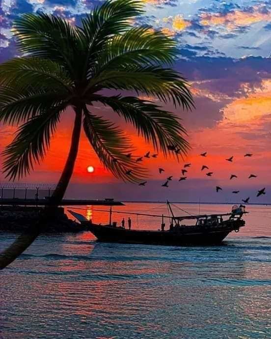a thought becomes