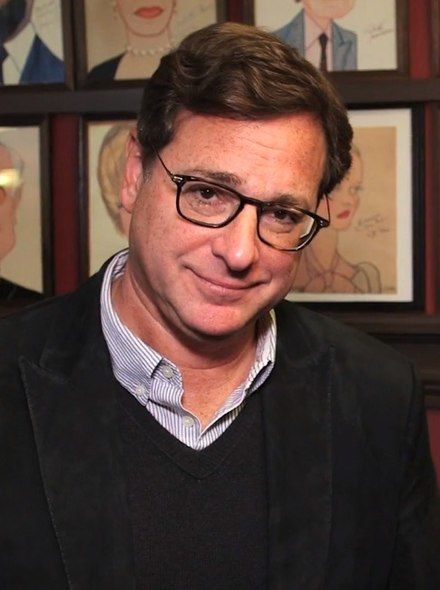 The Demise Of Bob Saget