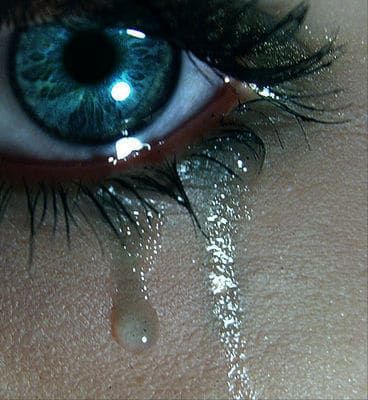 It is not a sin to cry đź’™