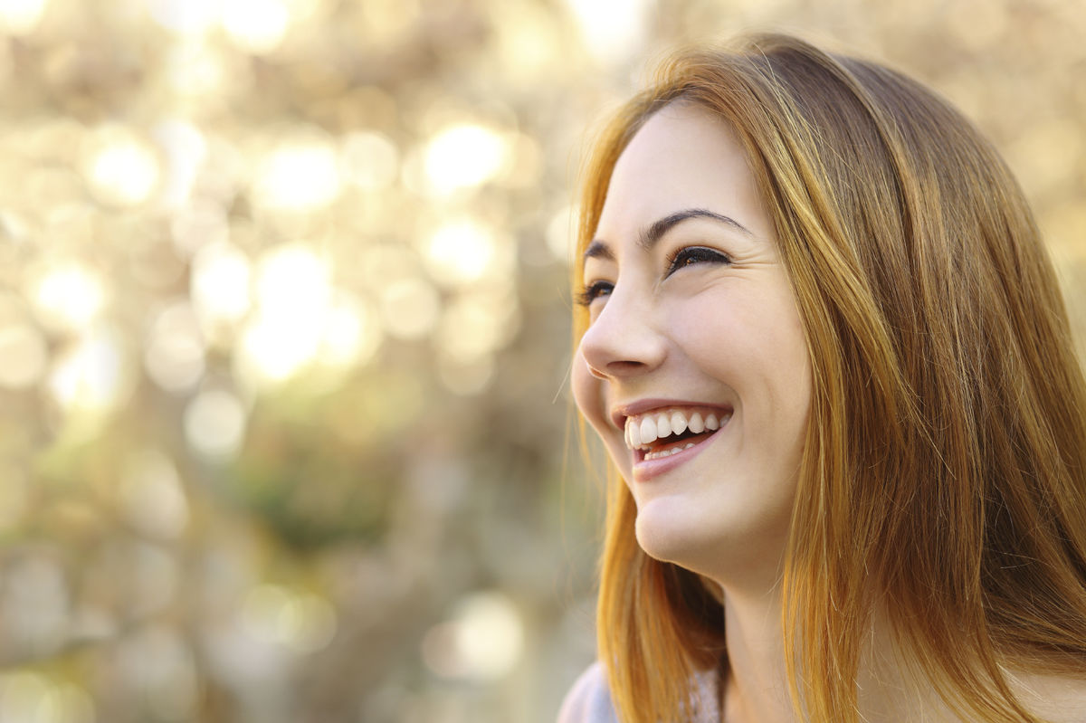 A SMILE