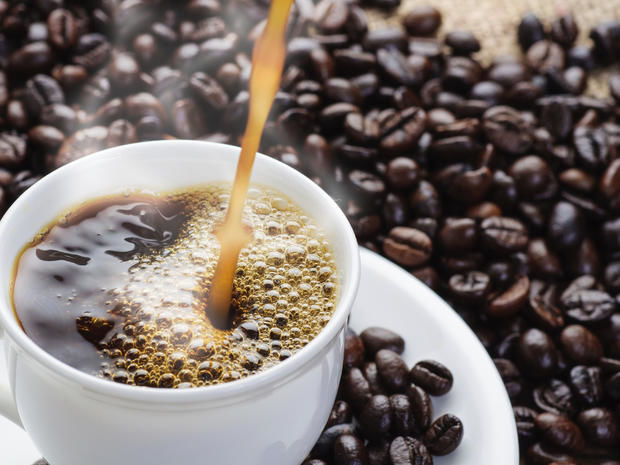 MIDNIGHT COFFEE
