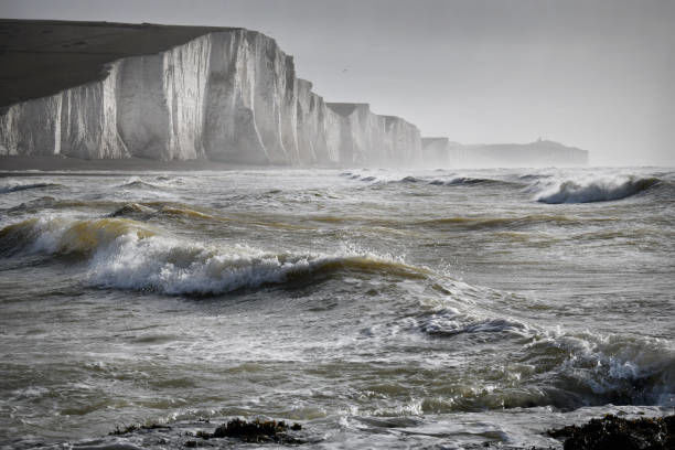 Cliffs of Dover