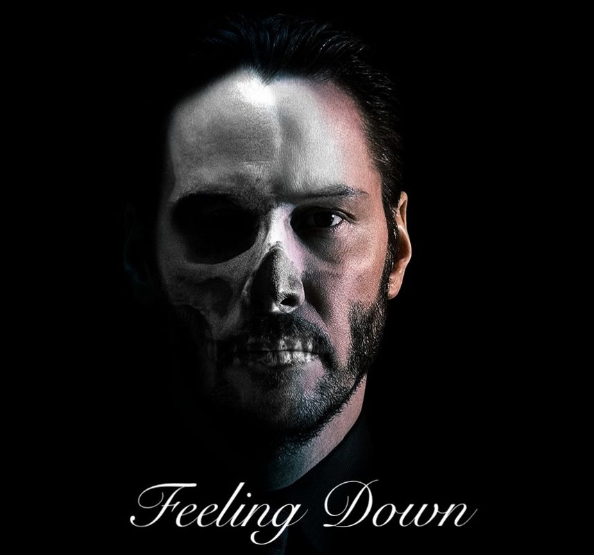 Feeling Down