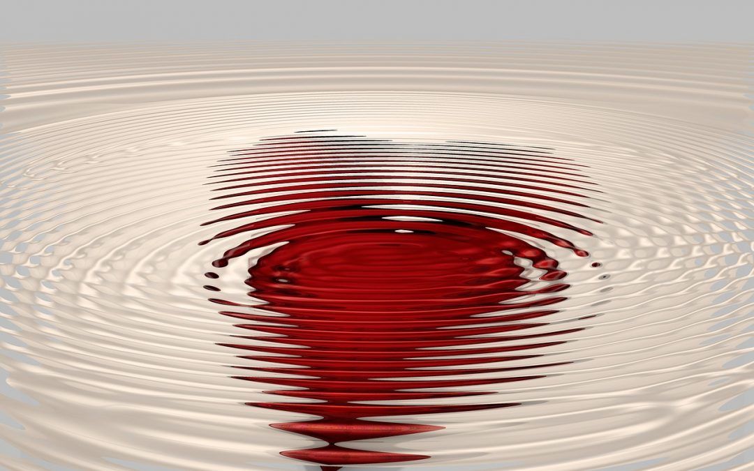 *Drip*