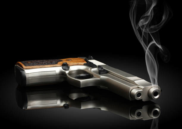 Curling Smoke