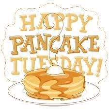 Pancake day π€£
