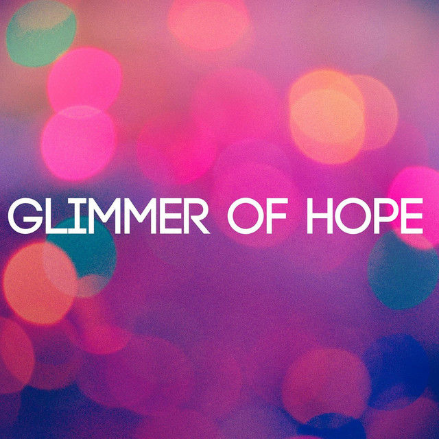 Glimmer of hope π
