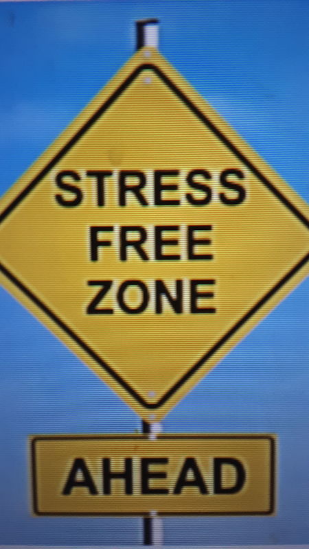 A Stress Relief