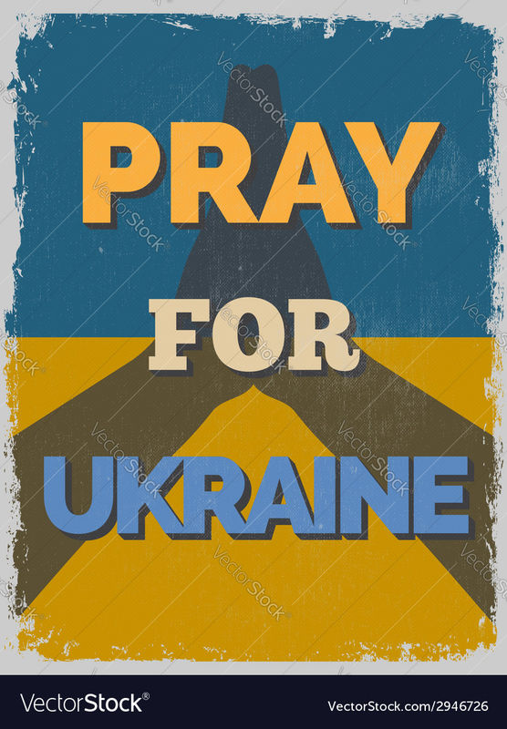 Prayers for Ukraine 🙏🏻