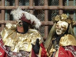 Lyric micro essay masquerades as odd poetic story