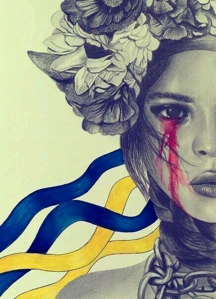 God bless Ukraine ππ