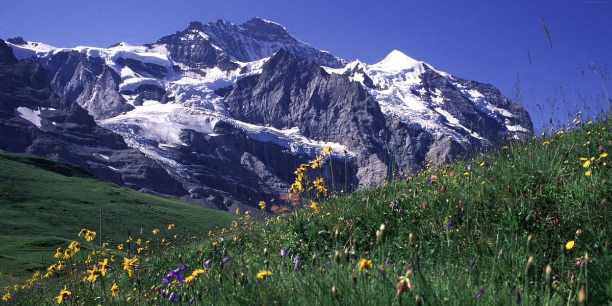 MOUNTIANS