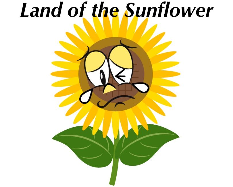 Land of the Sunflower 