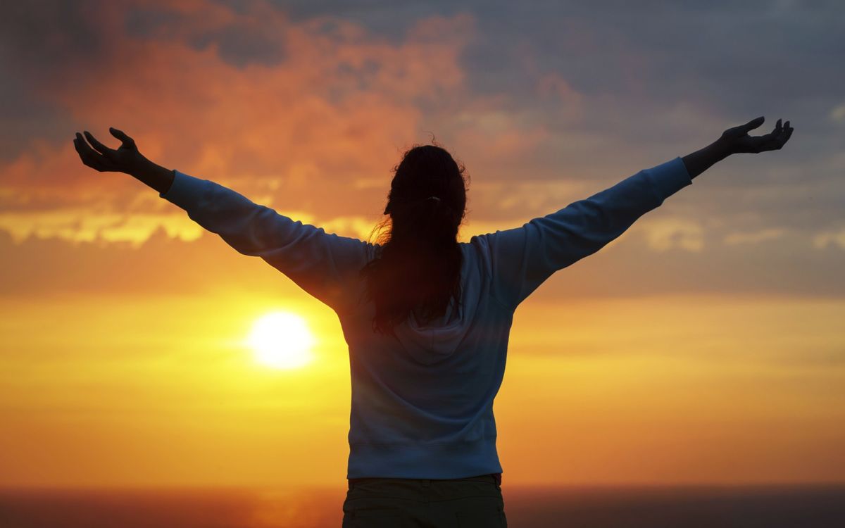 GREAT IS THE LORD