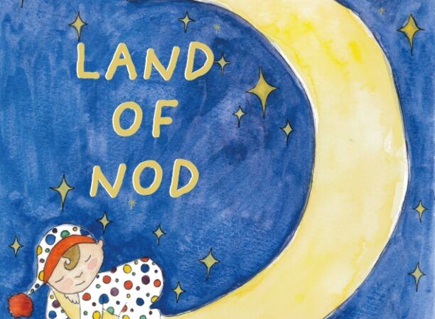 The land of nod 💕