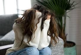 Mine unending nightmare with crippling generalized anxiety