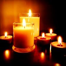 You Are My Light