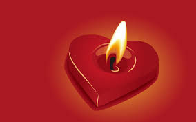 Love is a Candle 